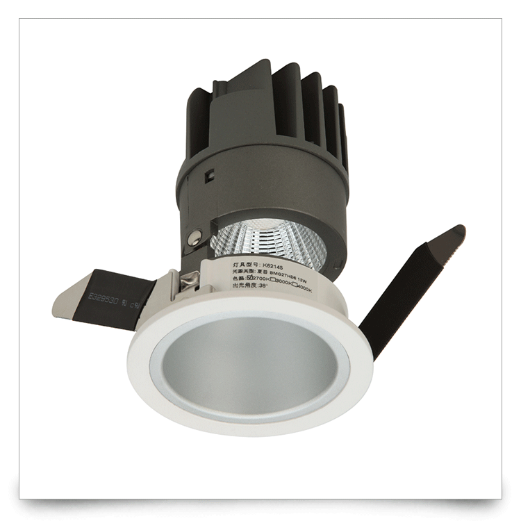 LED射灯（LJ-381）
